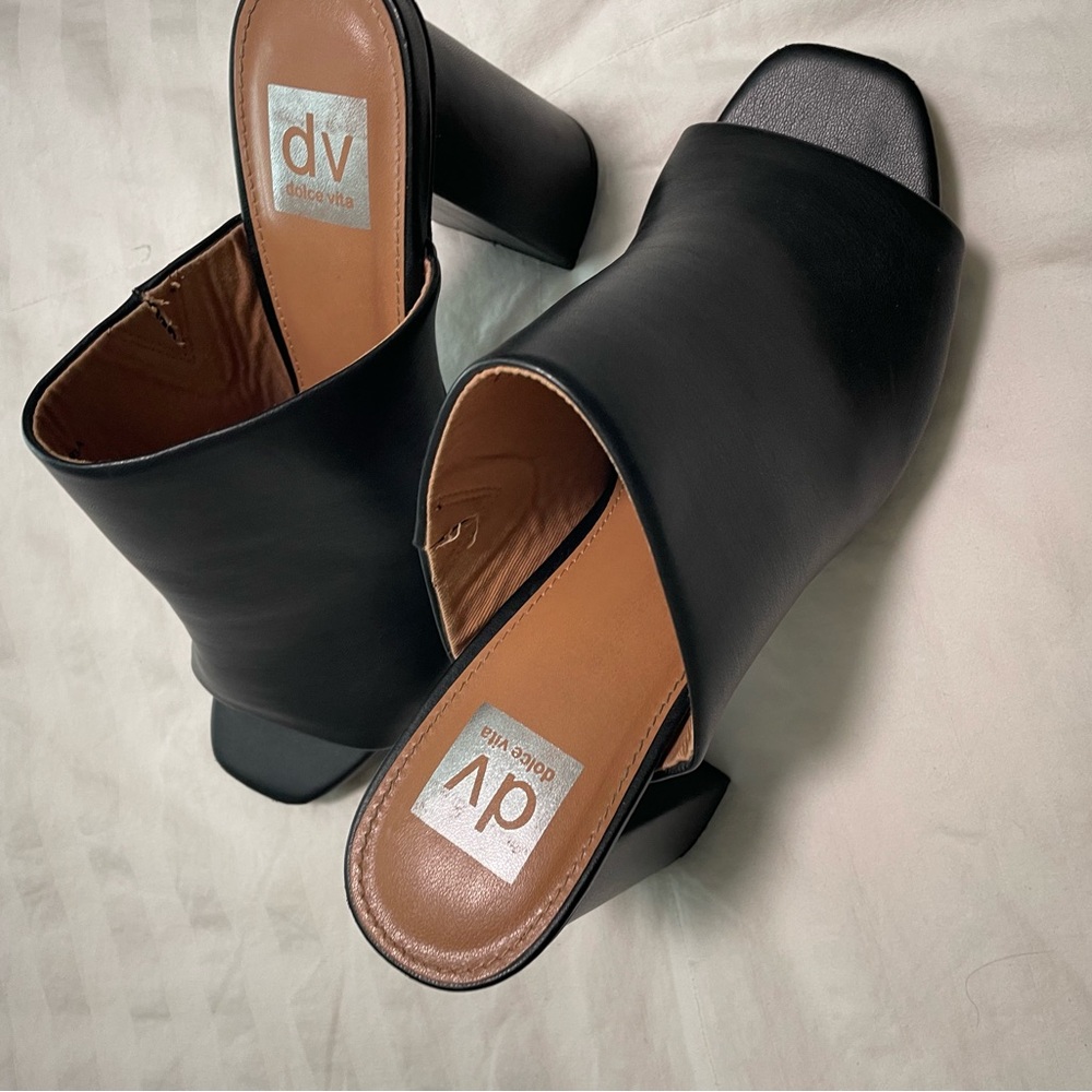 DV BY DOLCE VITA
WOMENS PERLA
PLATFORM SANDAL